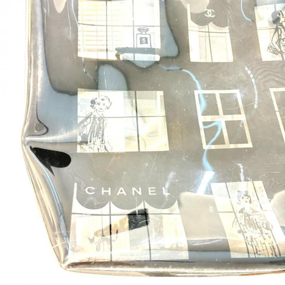 Chanel Tote
