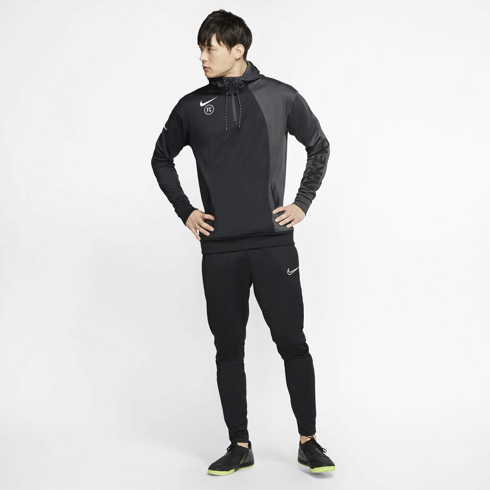 F.c. Soccer Haettetroje