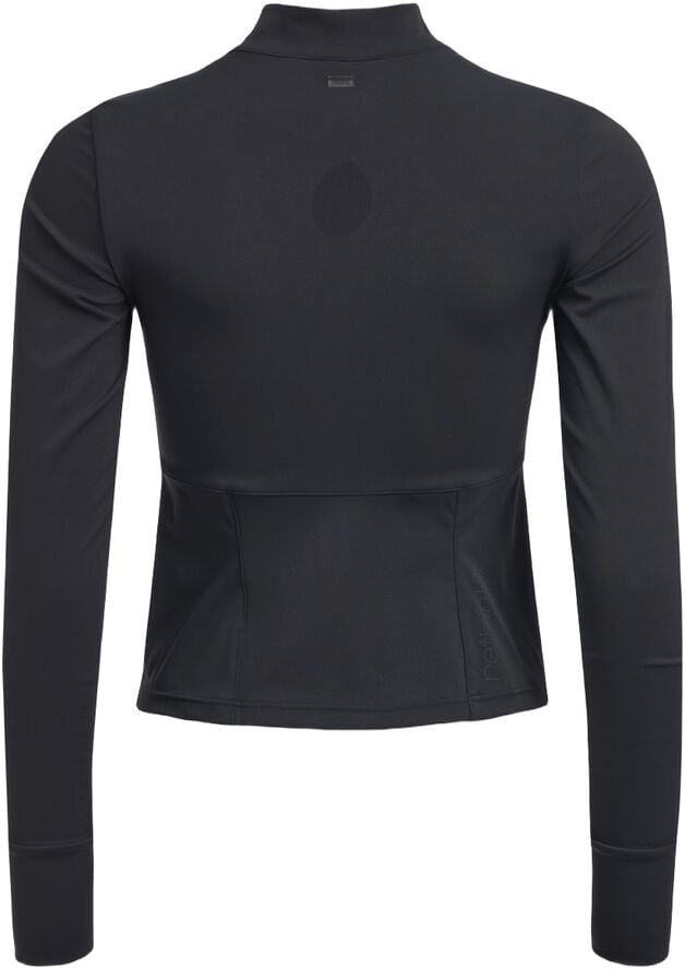 Half zip - True to body