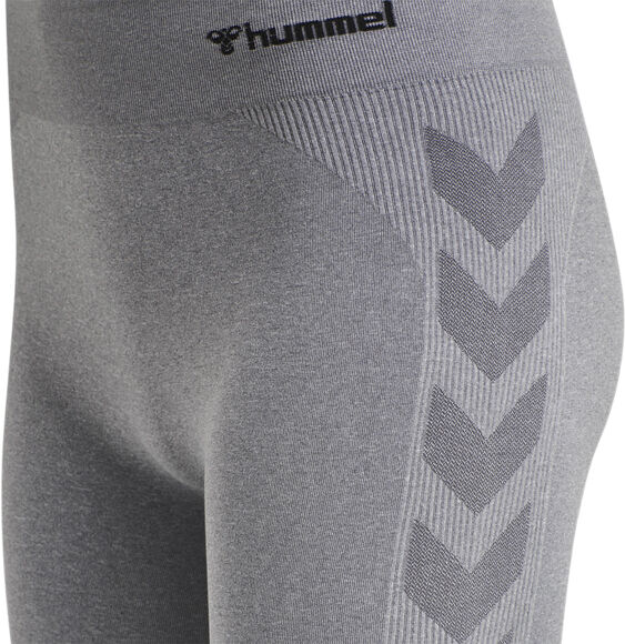 LCI Seamless Mid Waist leggings