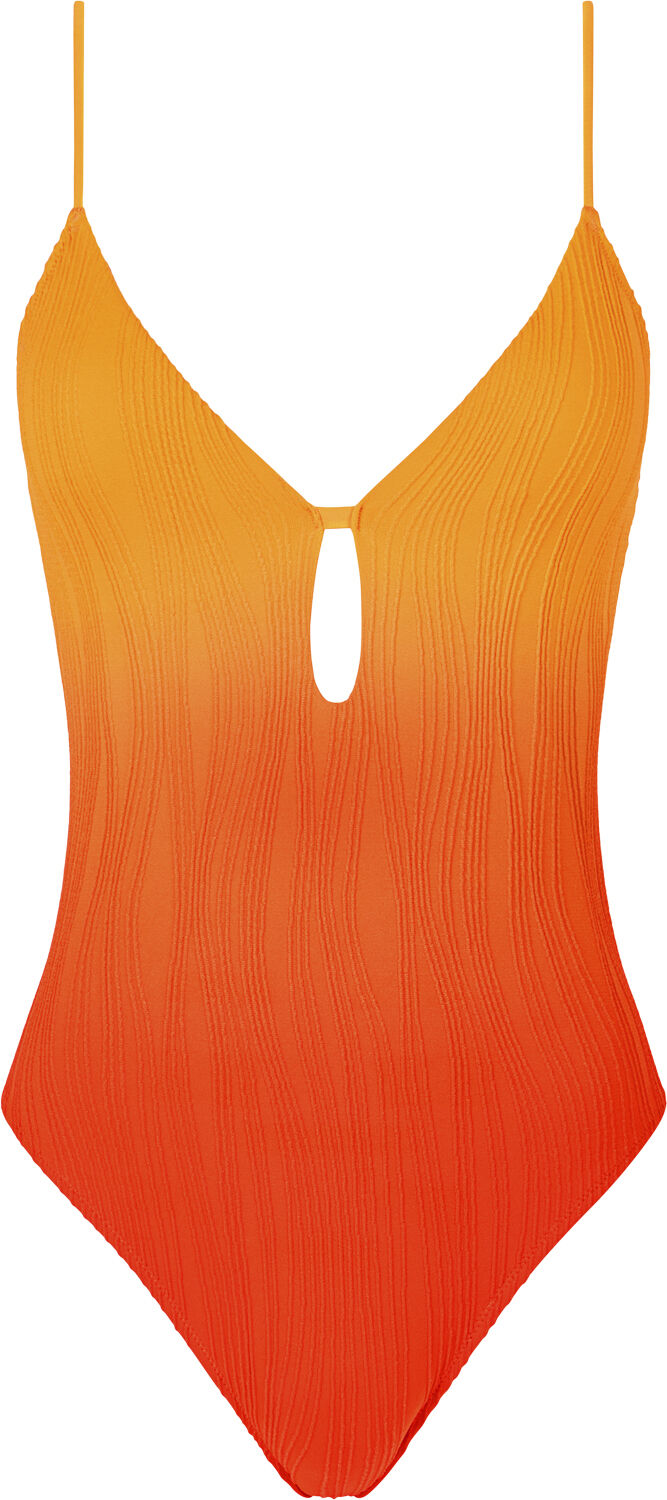 Swim One WF T-shirt Plunge Bra