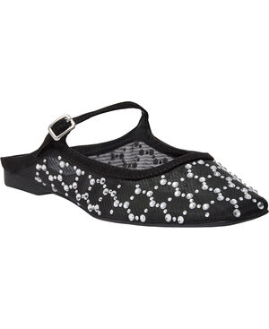 Romyy Flat Sandal