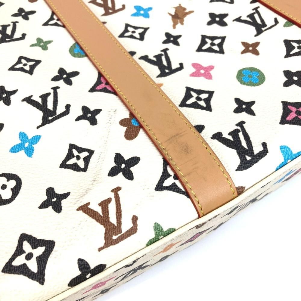 Louis Vuitton Sac Plat