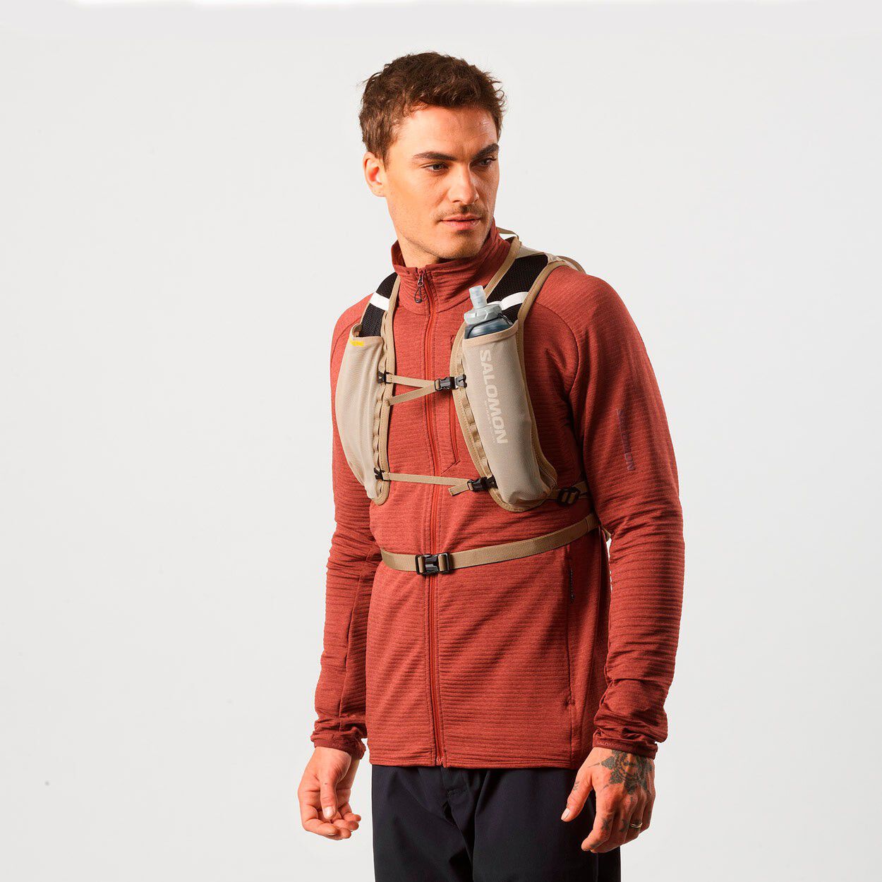 Cross 8 L&oslash;berygs&aelig;k