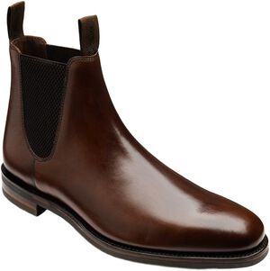 EMSWORTH DARK BROWN