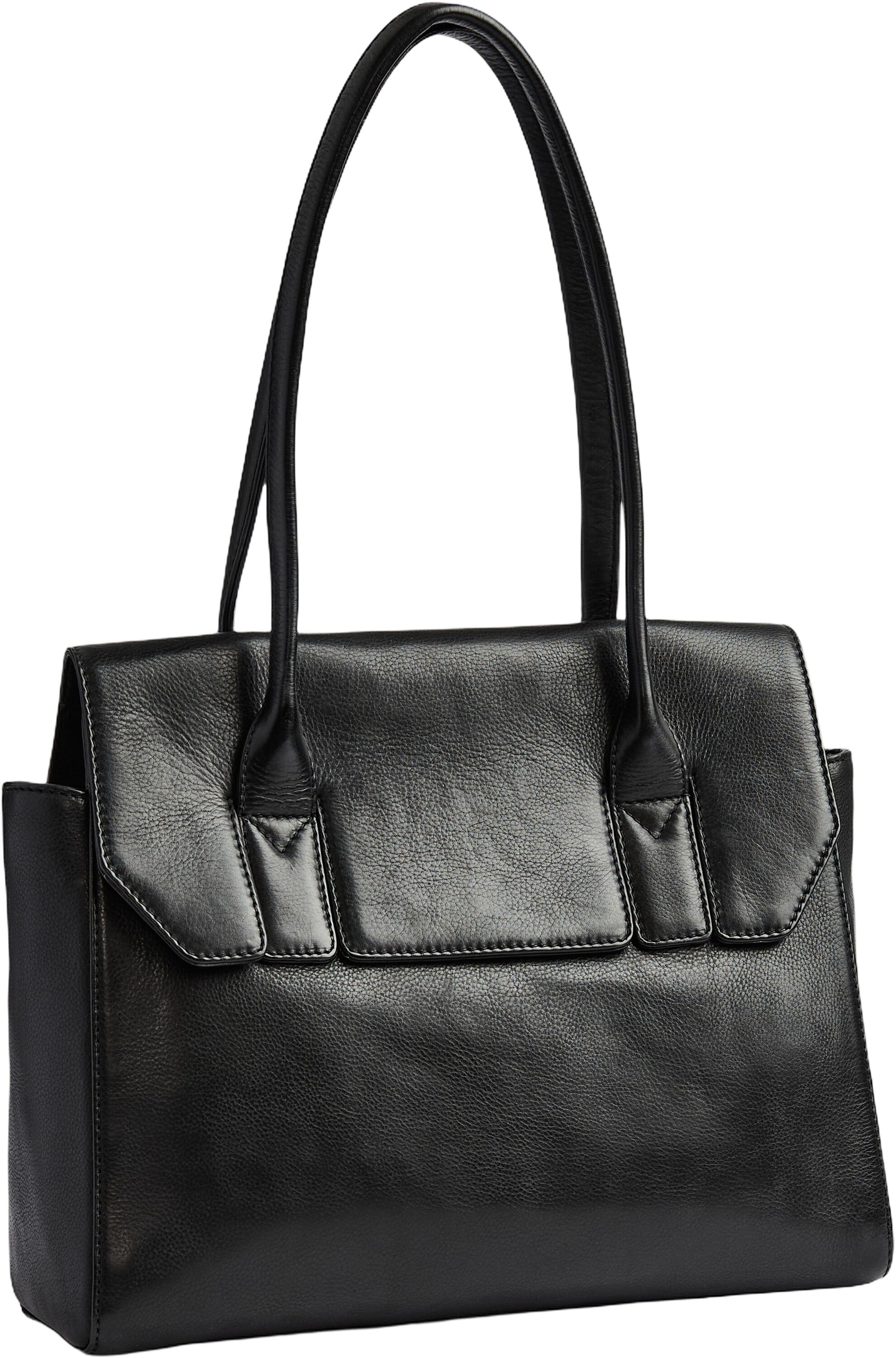 Eydismbg Work Bag, Soft Vin.