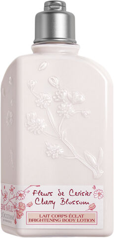 Cherry Blossom Body Milk 250 ml.