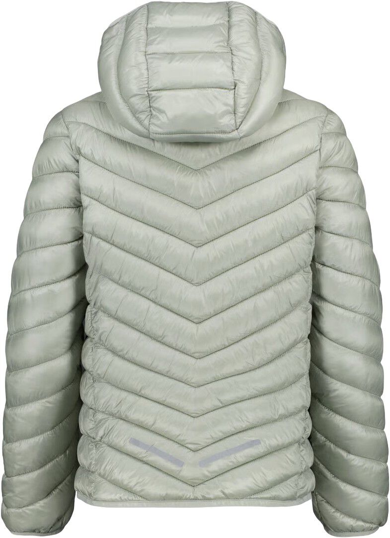 Nancy Letv&aelig;gts Overgangsjakke