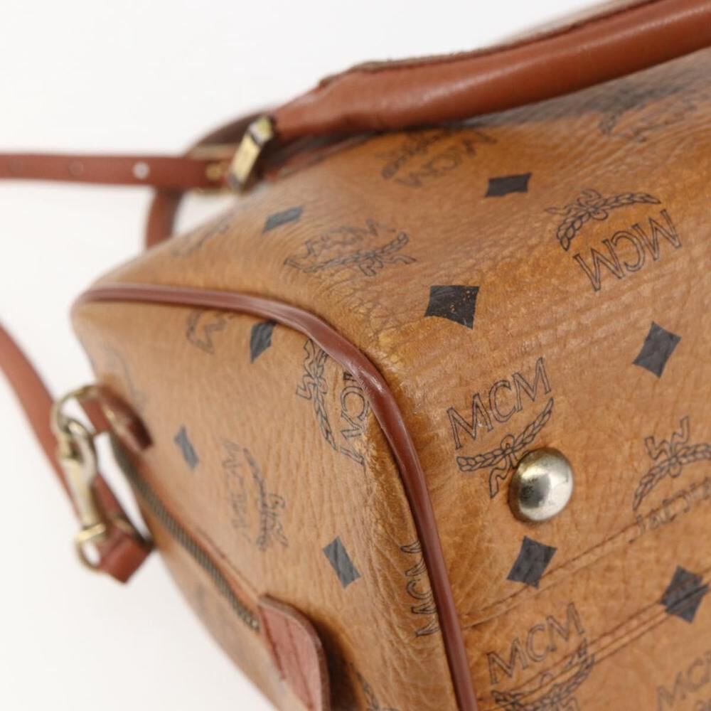 Mcm Handbag