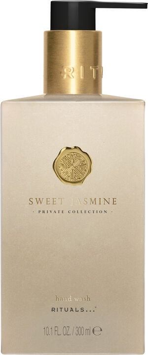 Sweet Jasmine Hand Wash