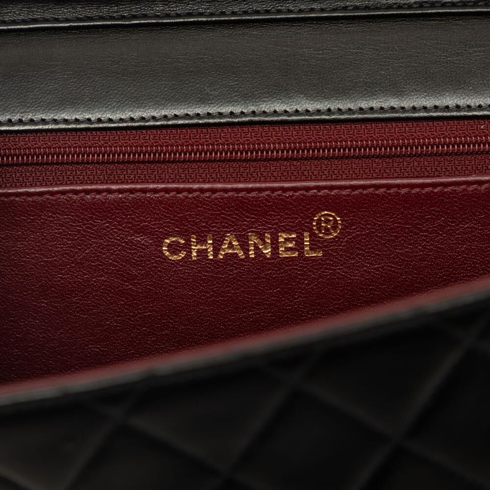 Chanel Flap Bag