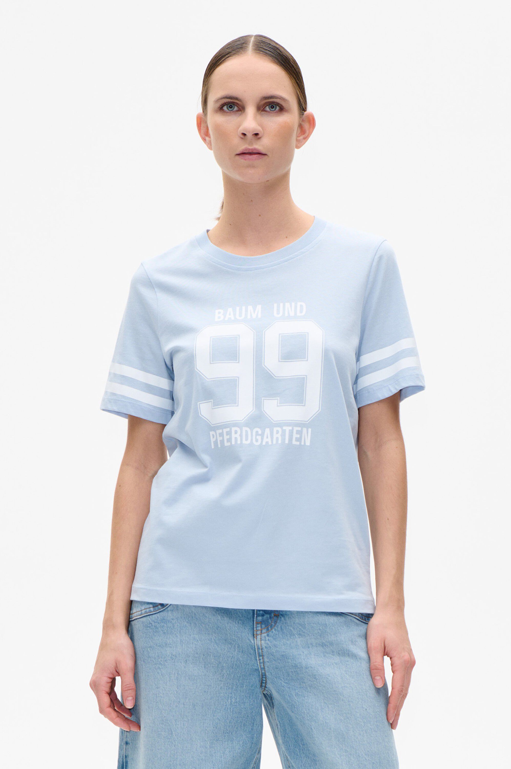 JAWO T-Shirt