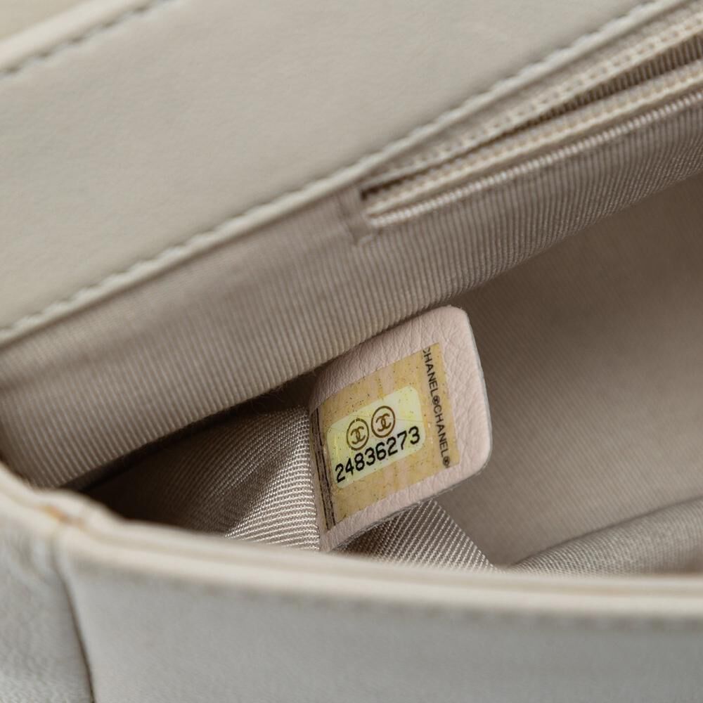 Chanel Crossbody Bag