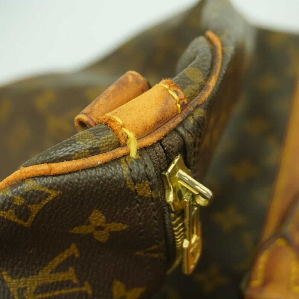 Louis Vuitton Keepall