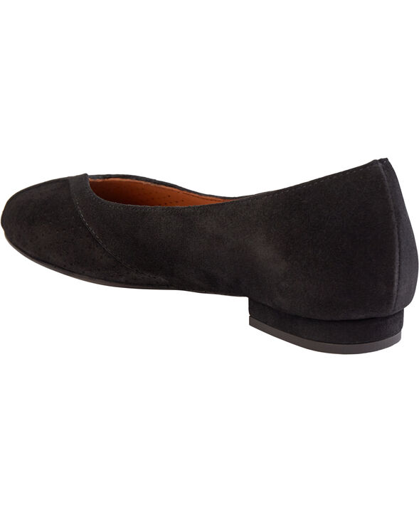 Tiffy Calf suede