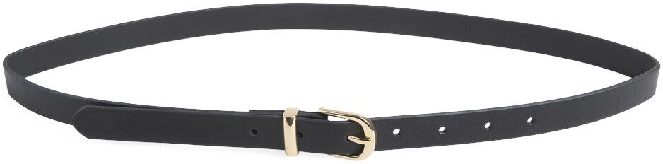 PCMYRA SLIM BELT NOOS WB PU