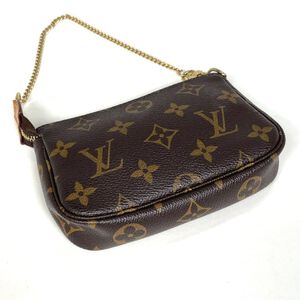 Louis Vuitton Pochette Accessoires
