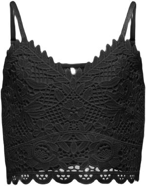 KOGHONEY STRAP TOP JRS