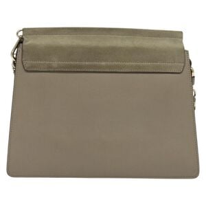 Chlo&eacute; Shoulder Bag