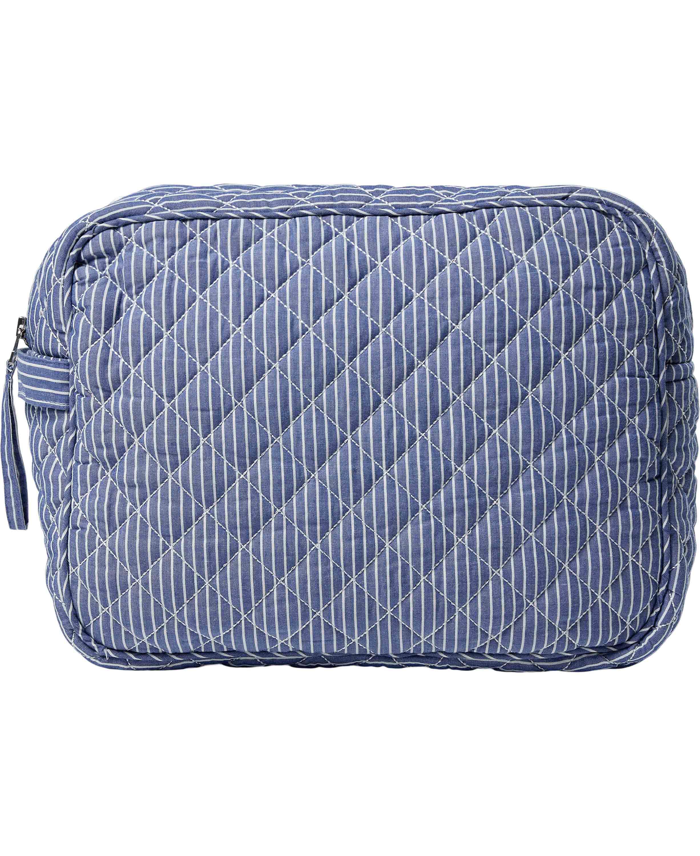 Moira 2 G toilettaske Limoges Stripe