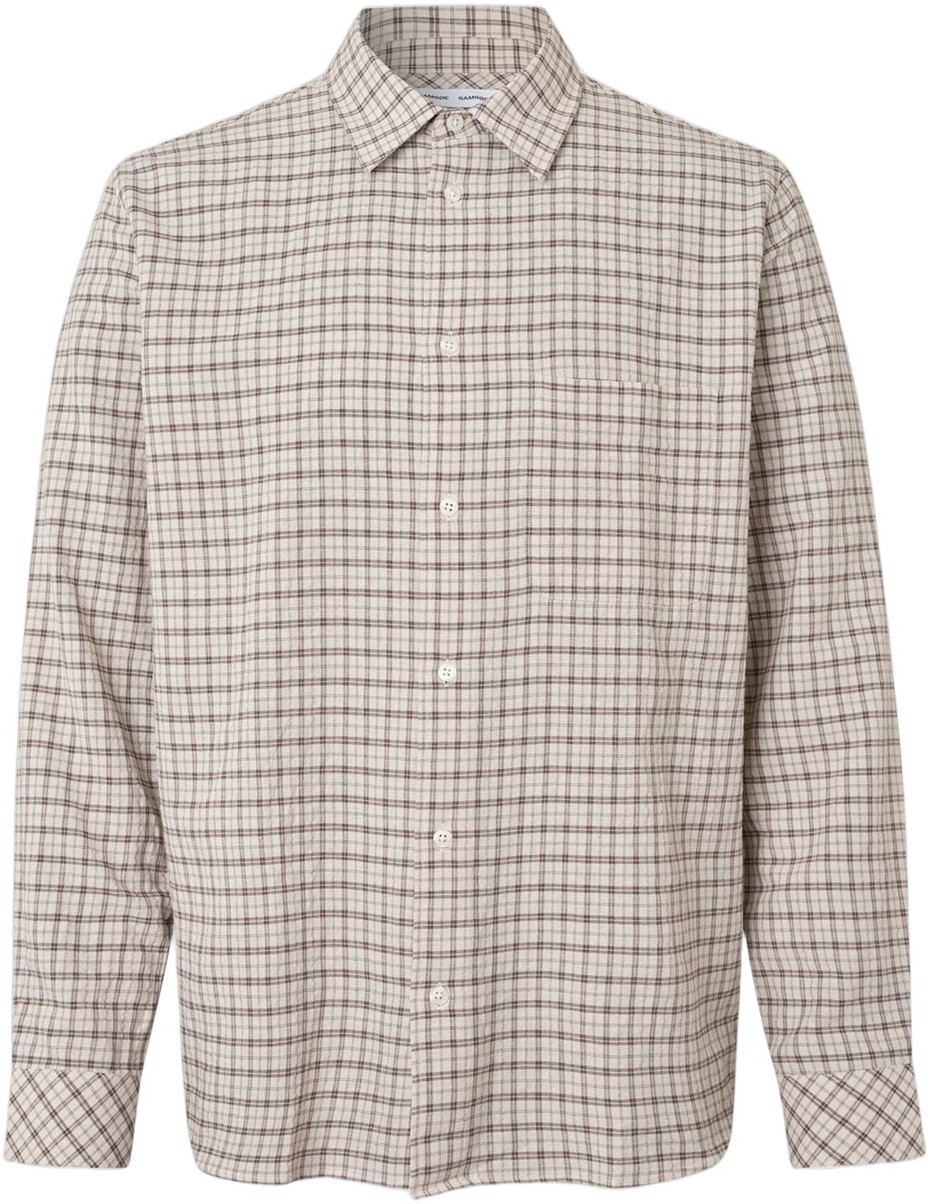 Sadamon J shirt 15517
