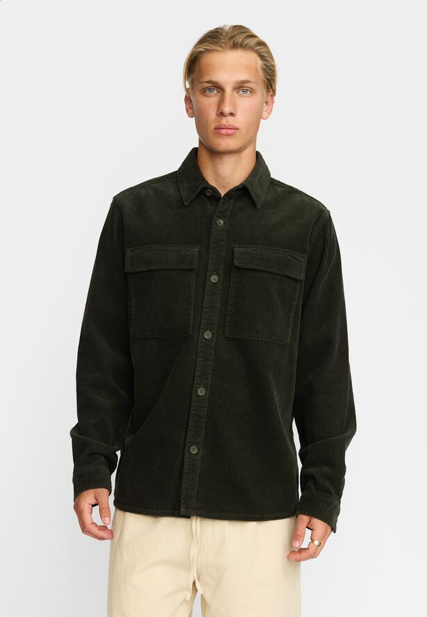 Utility Shirt