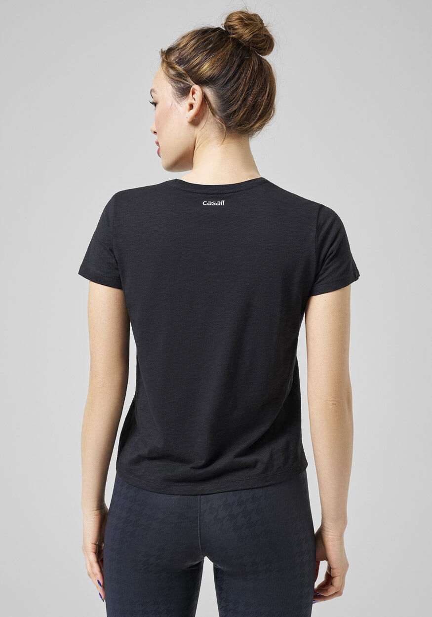 Soft Texture T-shirt