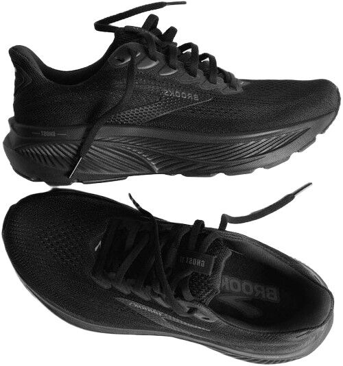 Ghost 17 L&oslash;besko