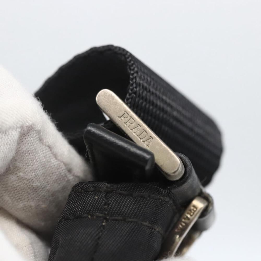 Prada Shoulder Bag
