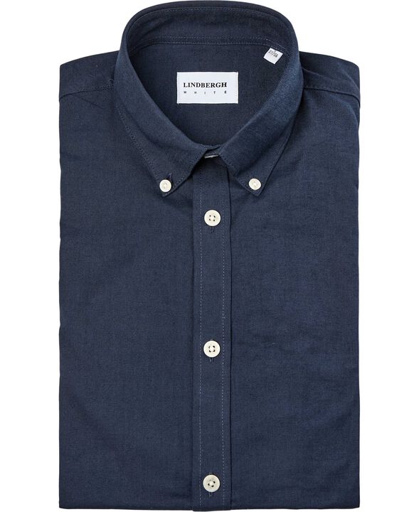 Oxford superflex shirt L/S