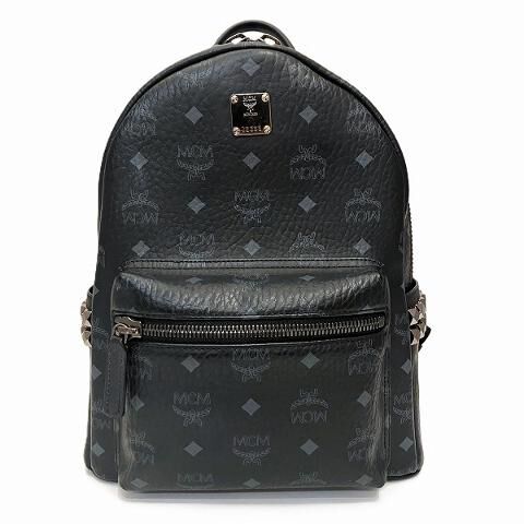 Mcm Backpack