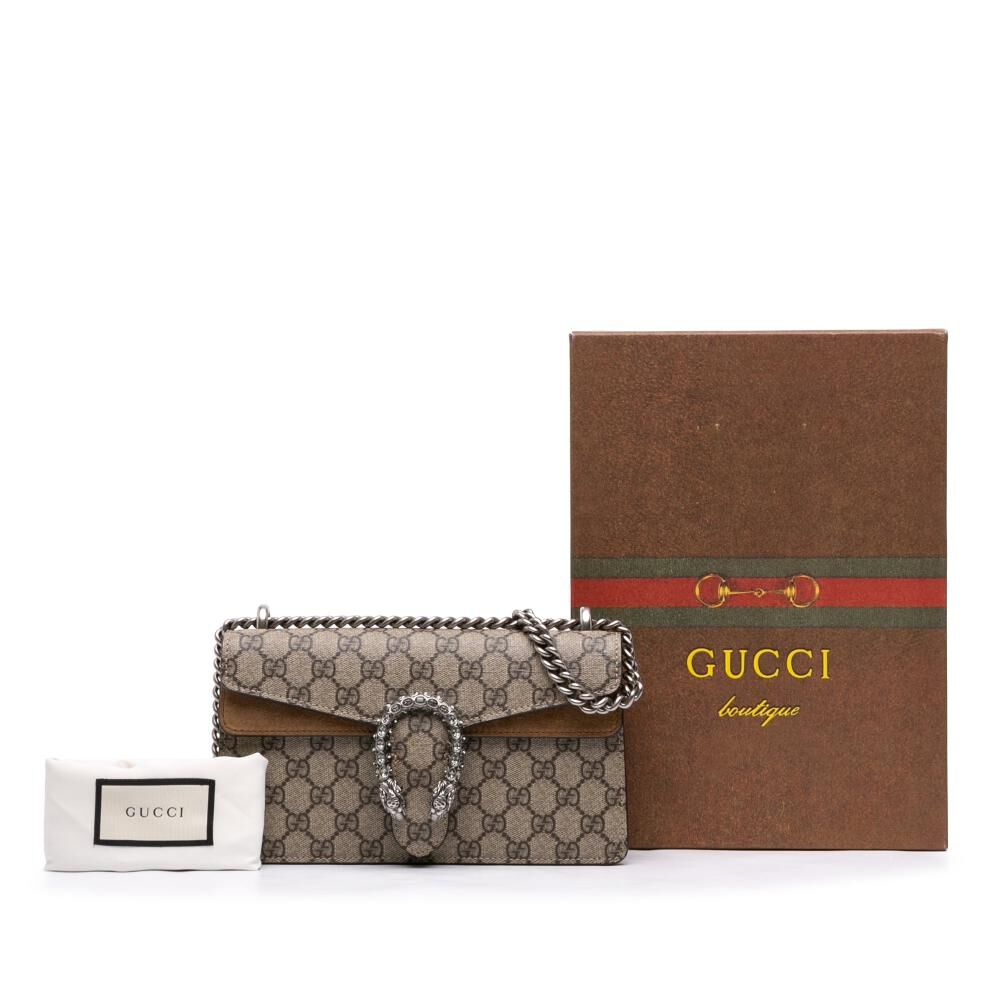 Gucci Dionysus