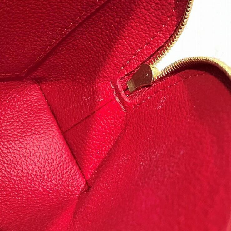 Louis Vuitton Cosmetic Pouch