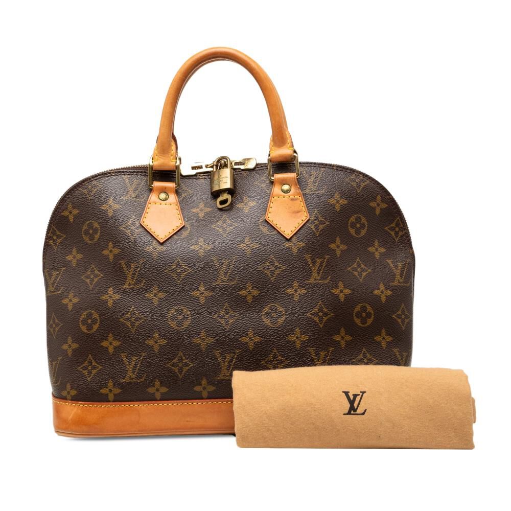 Louis Vuitton Alma