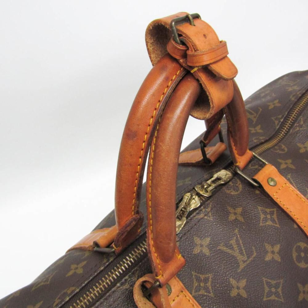 Louis Vuitton Keepall