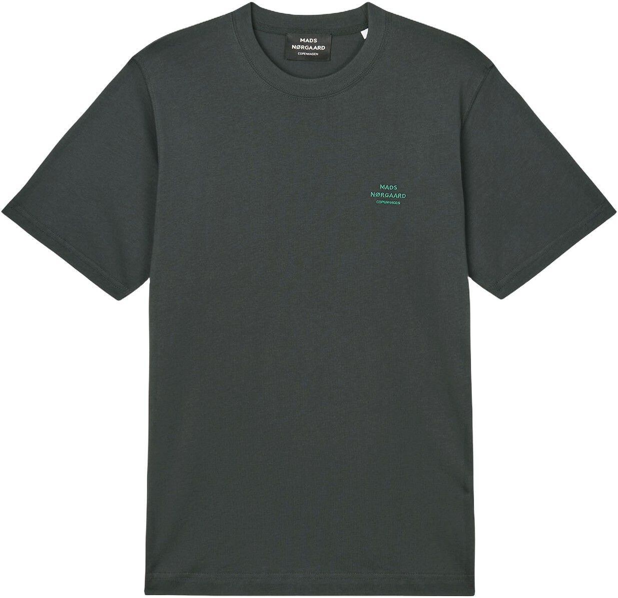 Cotton Jersey Frode Logo Tee FAV