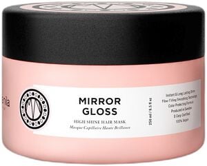 Mirror Gloss Masque 250 ml