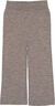MERINO WIDE RIB PANTS