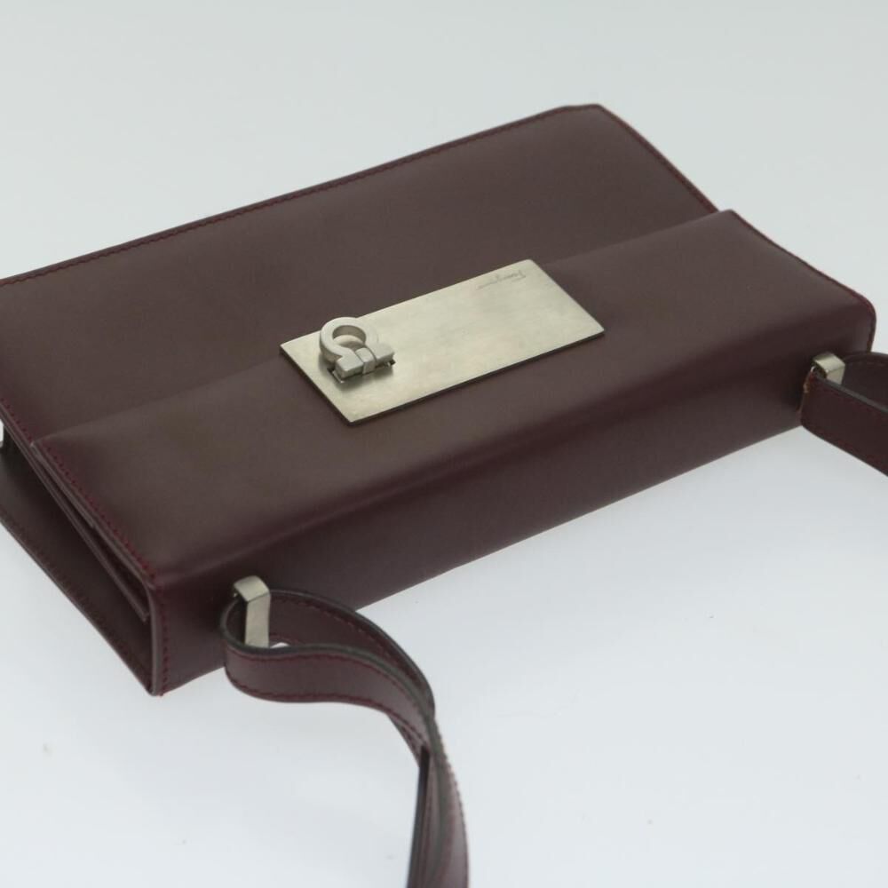 Salvatore Ferragamo Shoulder Bag
