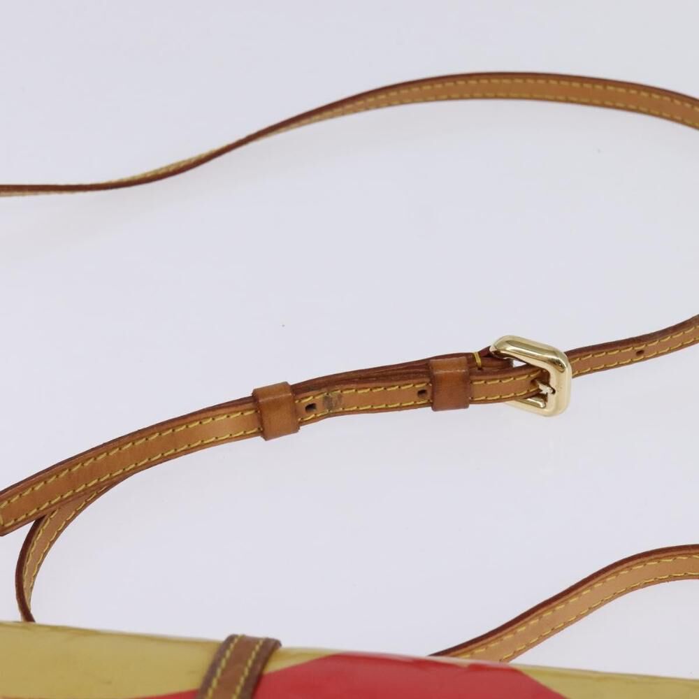 Louis Vuitton Crossbody Bag