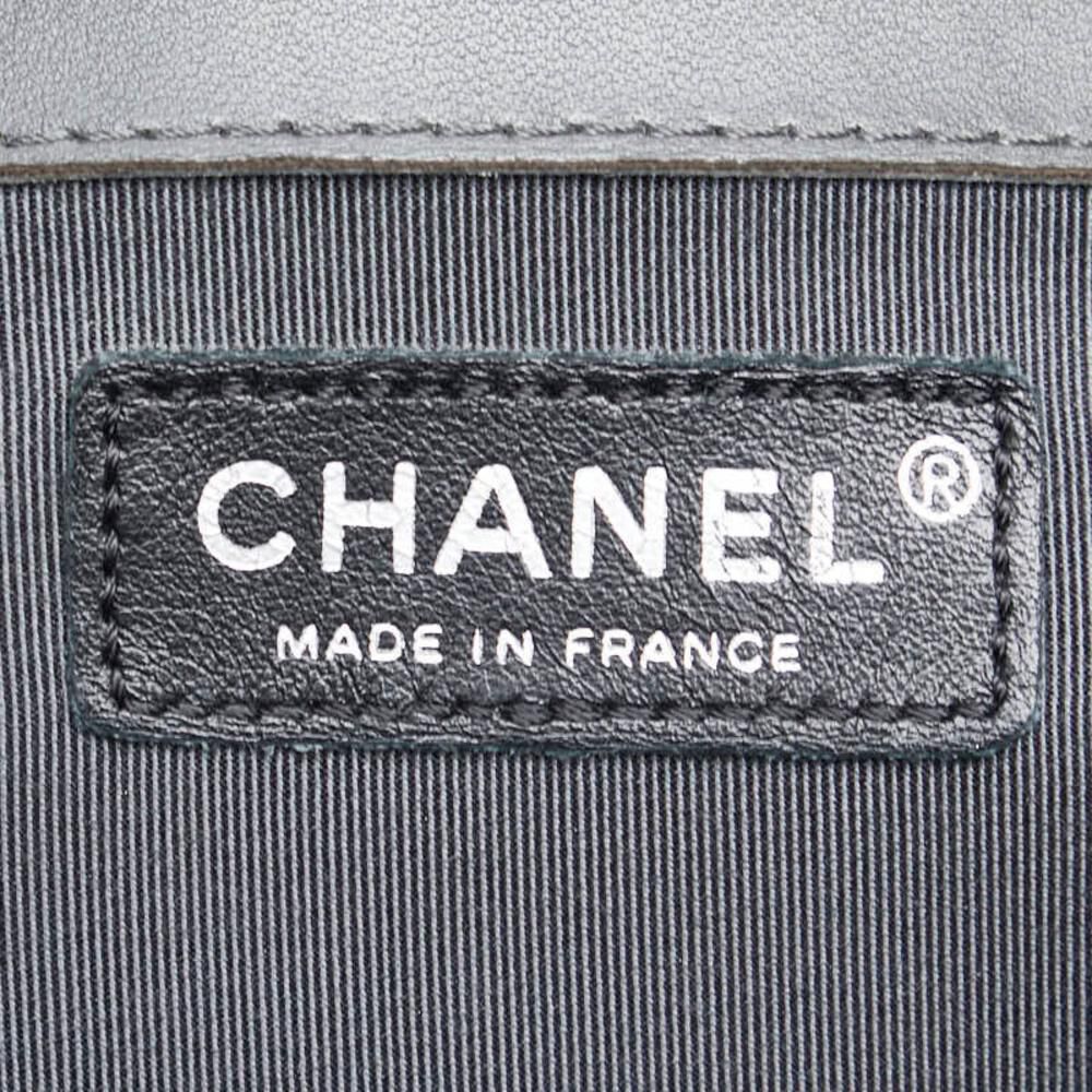 Chanel Shoulder Bag