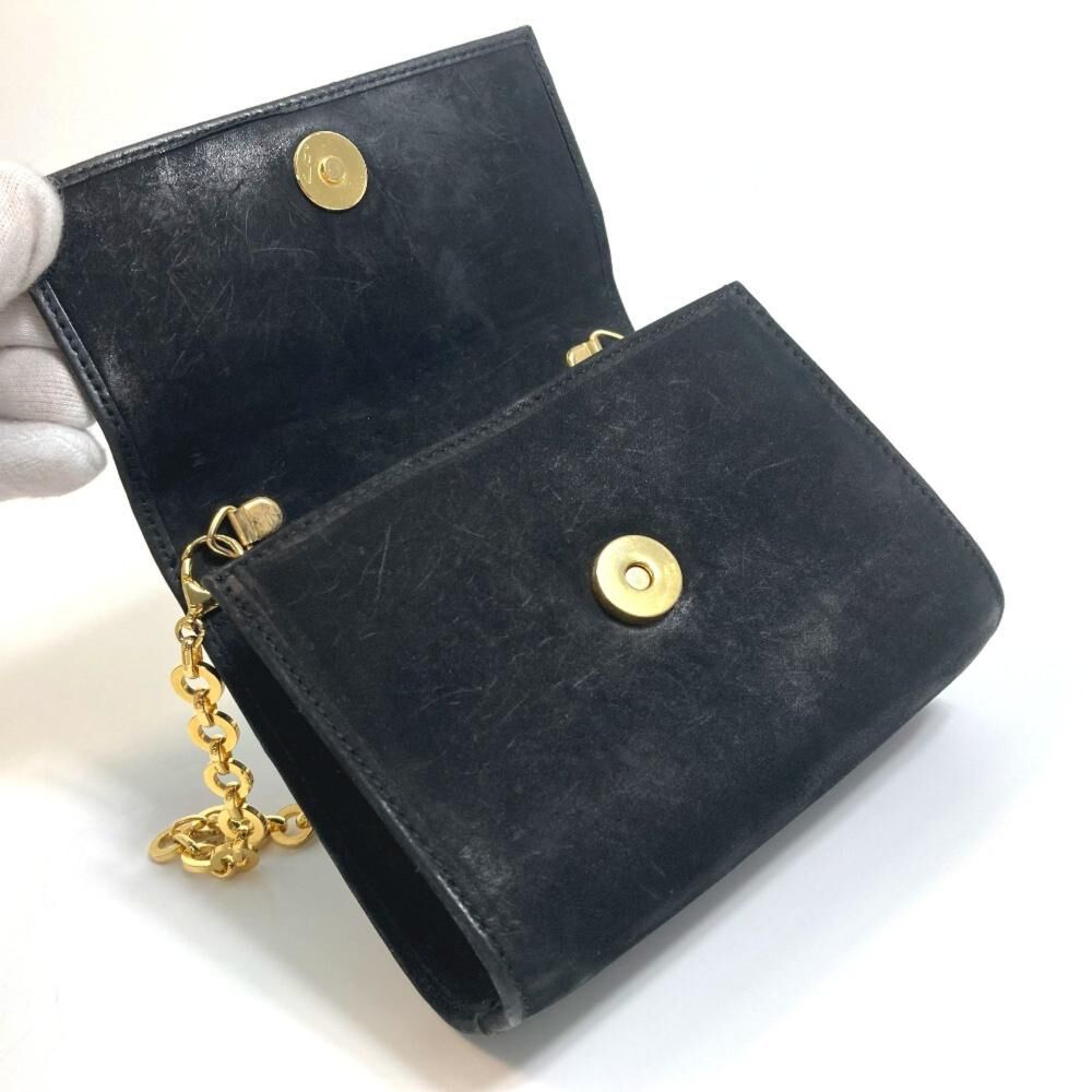 Salvatore Ferragamo Shoulder Bag