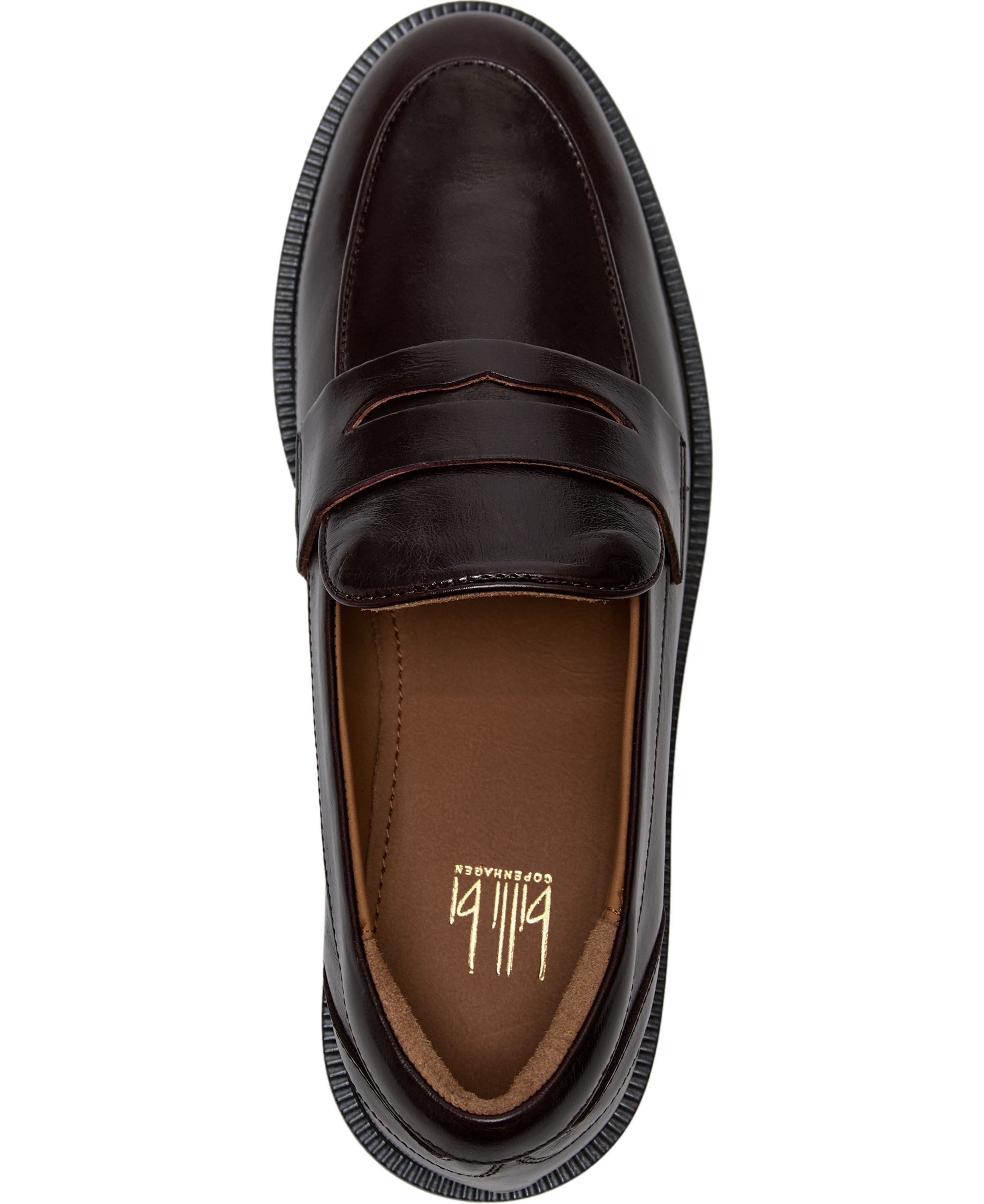 Loafer - A8760