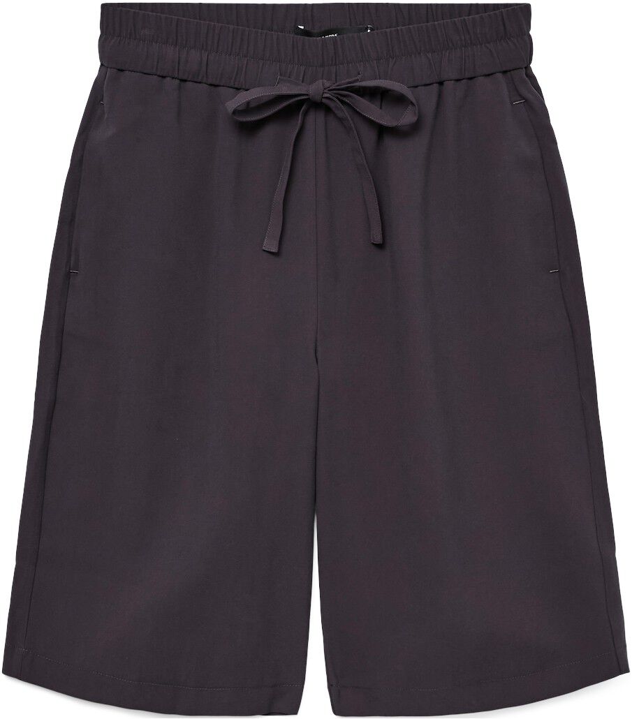 VMCARMEN HW LONG SHORTS