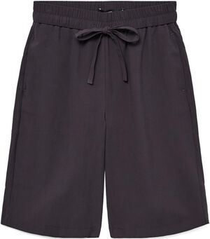 VMCARMEN HW LONG SHORTS