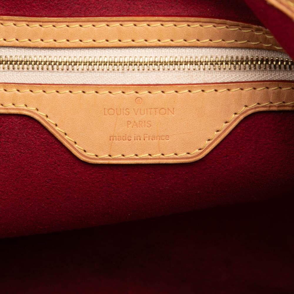 Louis Vuitton Tote