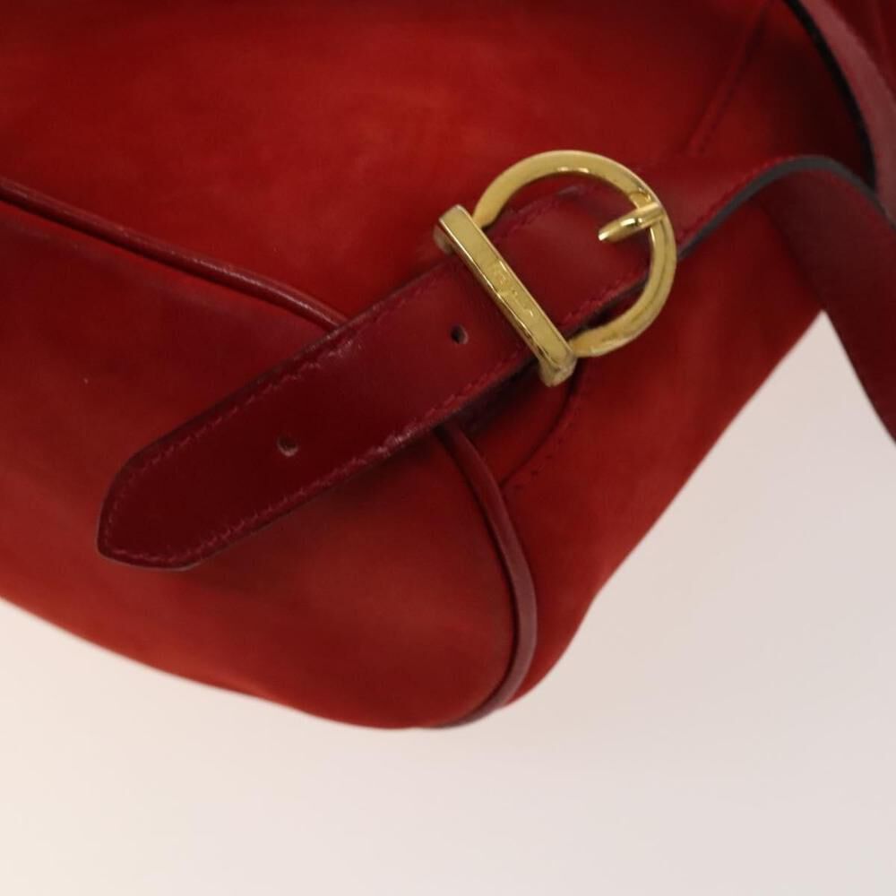 Salvatore Ferragamo Backpack