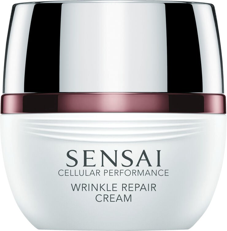 Cellular Performance Wrinkle Repair Cream
