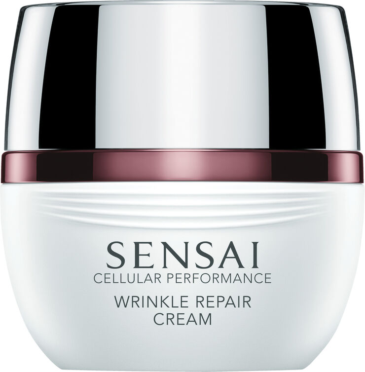 Cellular Performance Wrinkle Repair Cream