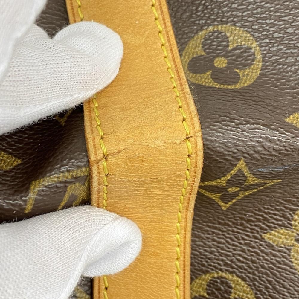 Louis Vuitton Keepall